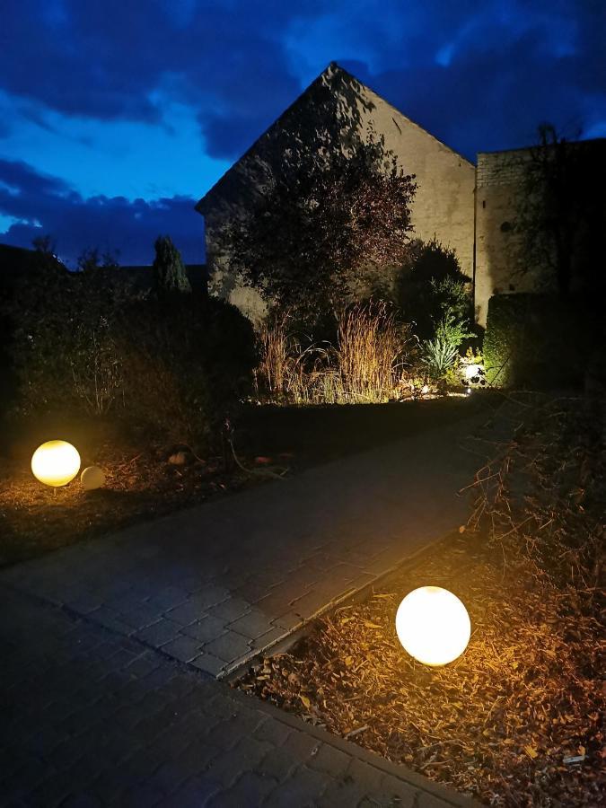 קוטבוס Fewo Rohleder De Mit 130M2 Und Garten Fuer 6Pers Mit 2 Bad מראה חיצוני תמונה